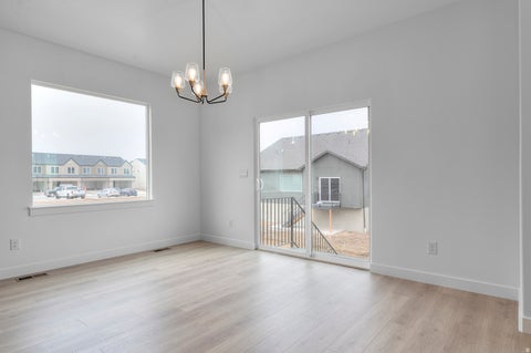 Tiny photo for 1461 S 4125 St W #104, West Weber, UT 84401 (MLS # 2182086)