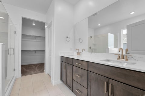 Tiny photo for 1461 S 4125 St W #104, West Weber, UT 84401 (MLS # 2182086)