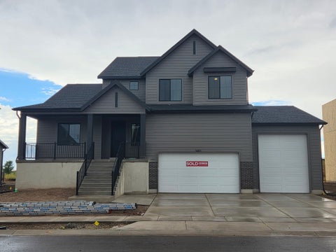 Photo of 1461 S 4125 St W #104, West Weber, UT 84401 (MLS # 2182086)