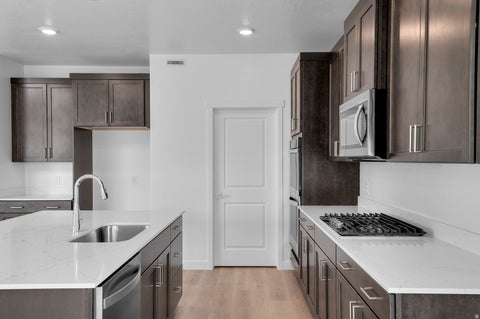Tiny photo for 1461 S 4125 St W #104, West Weber, UT 84401 (MLS # 2182086)