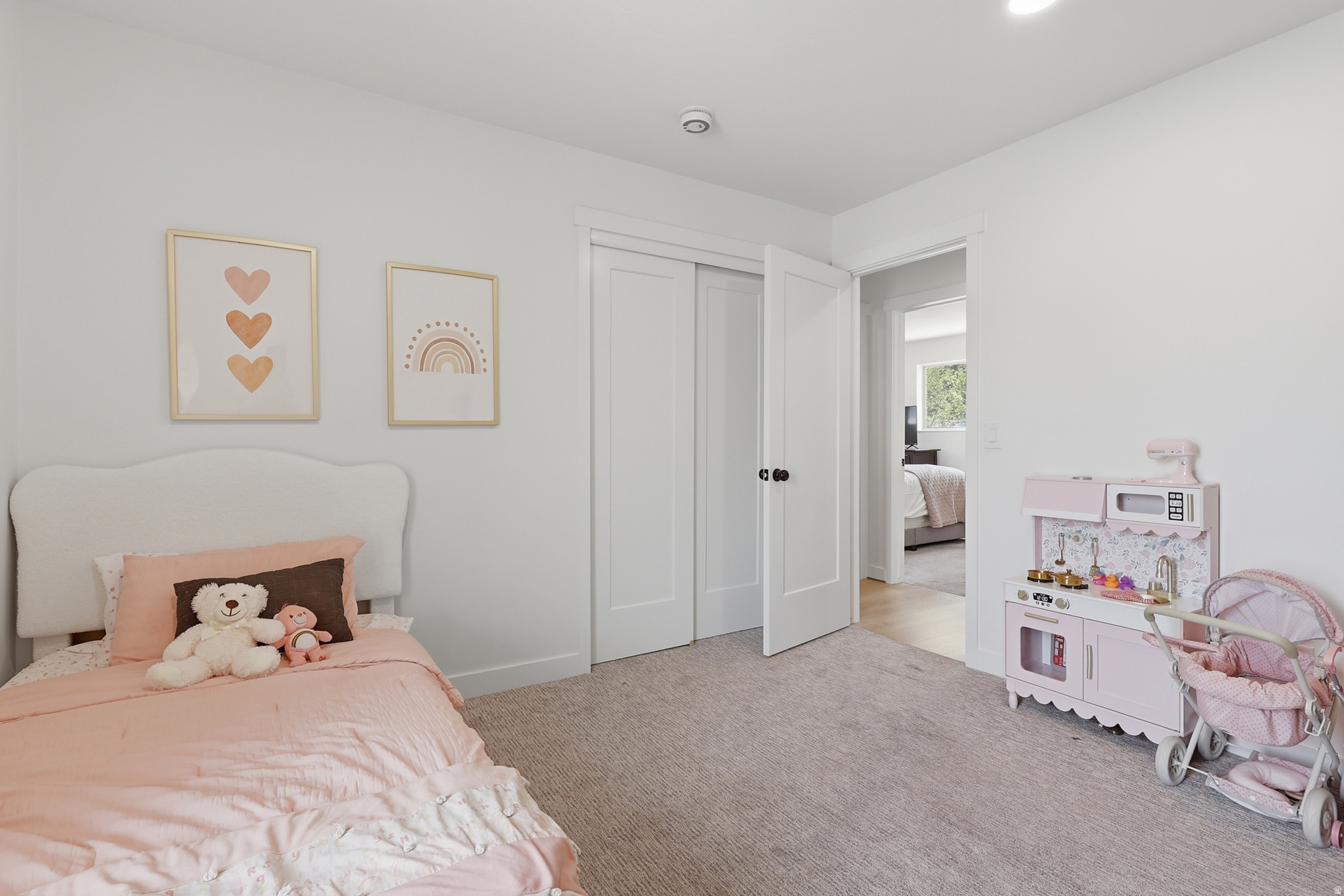 WILLOW CREEK - Residential