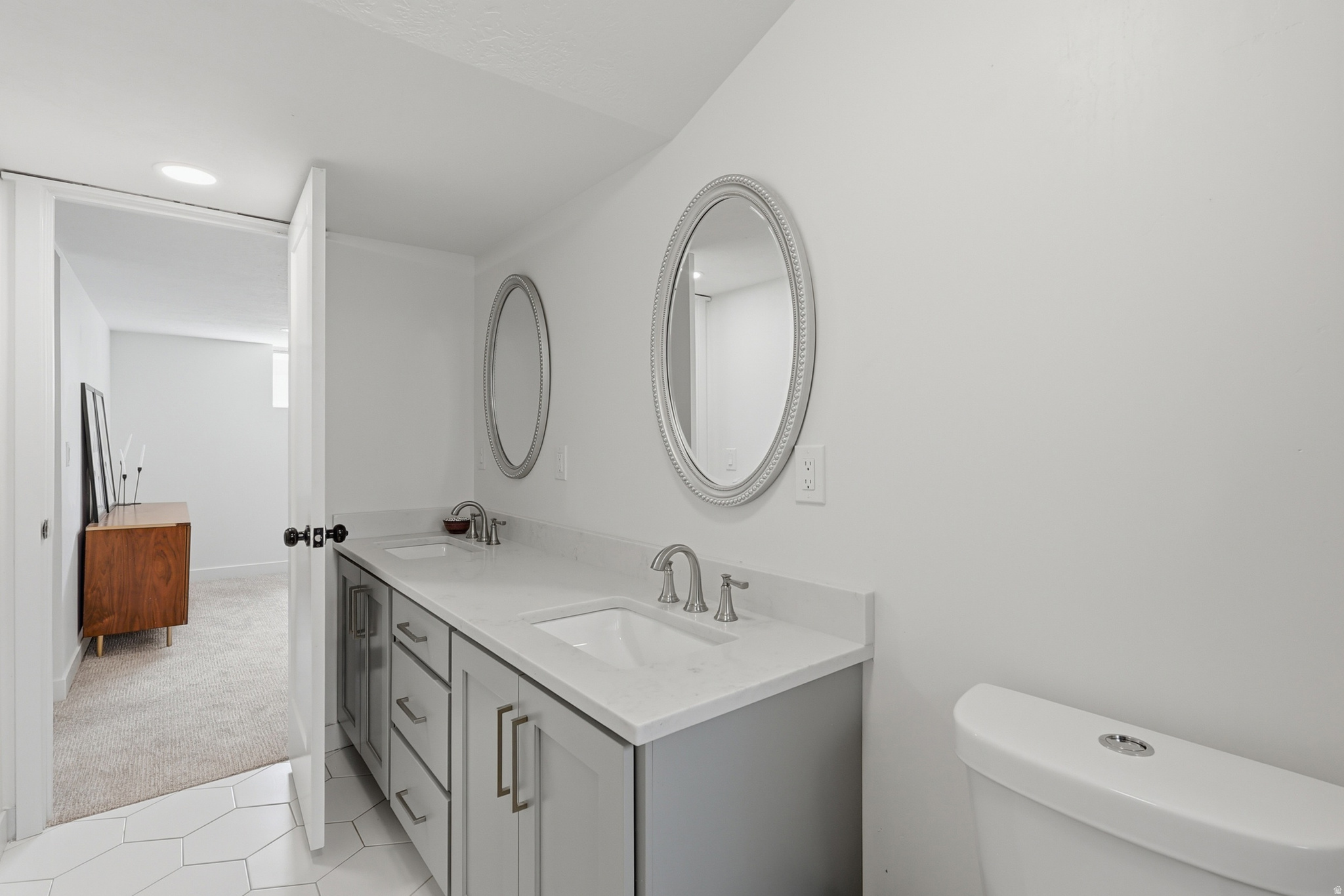 WILLOW CREEK - Residential