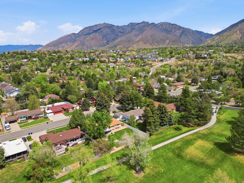 Photo of 2508 E ROBIDOUX RD S, Sandy, UT 84093 (MLS # 2152719)