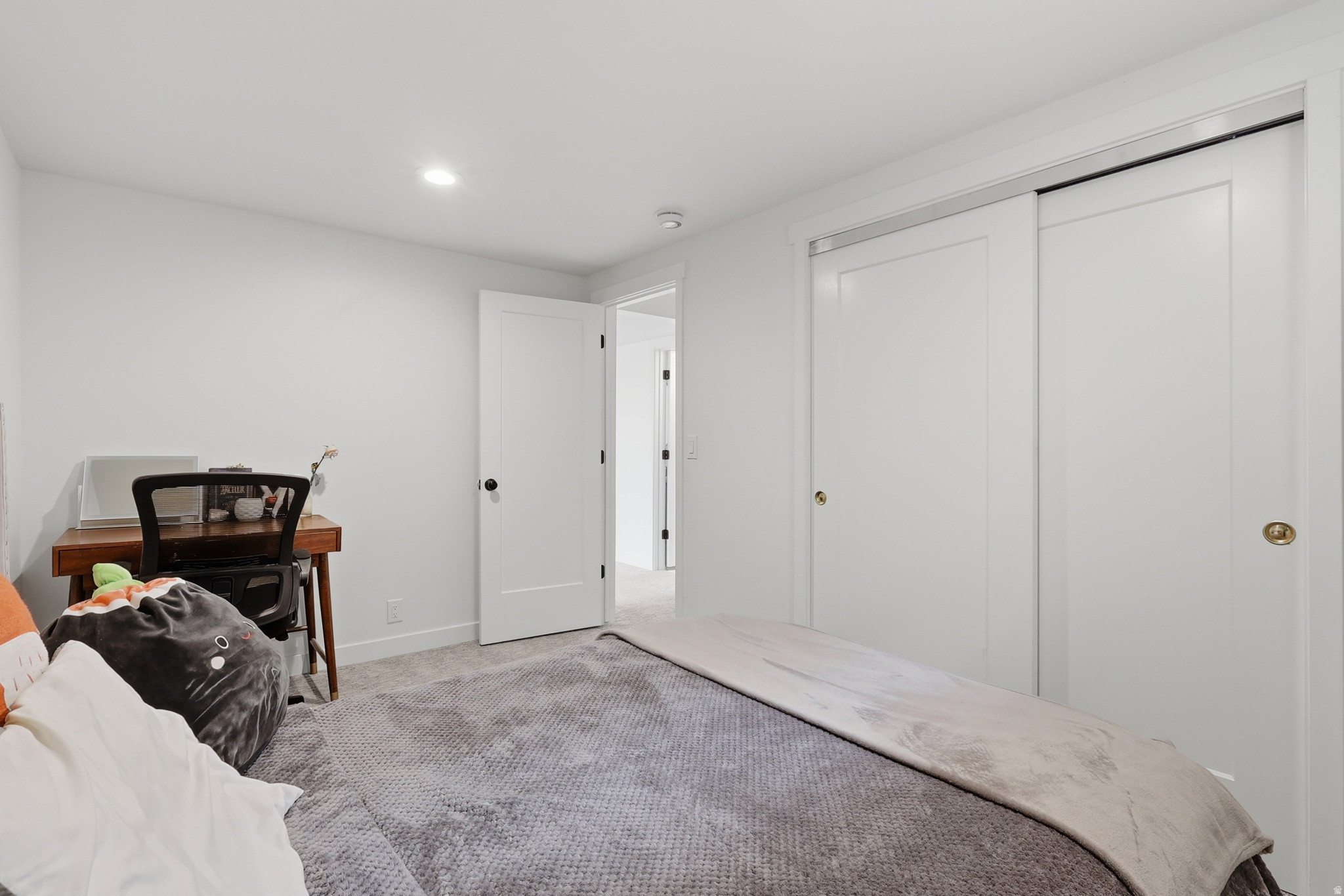 WILLOW CREEK - Residential