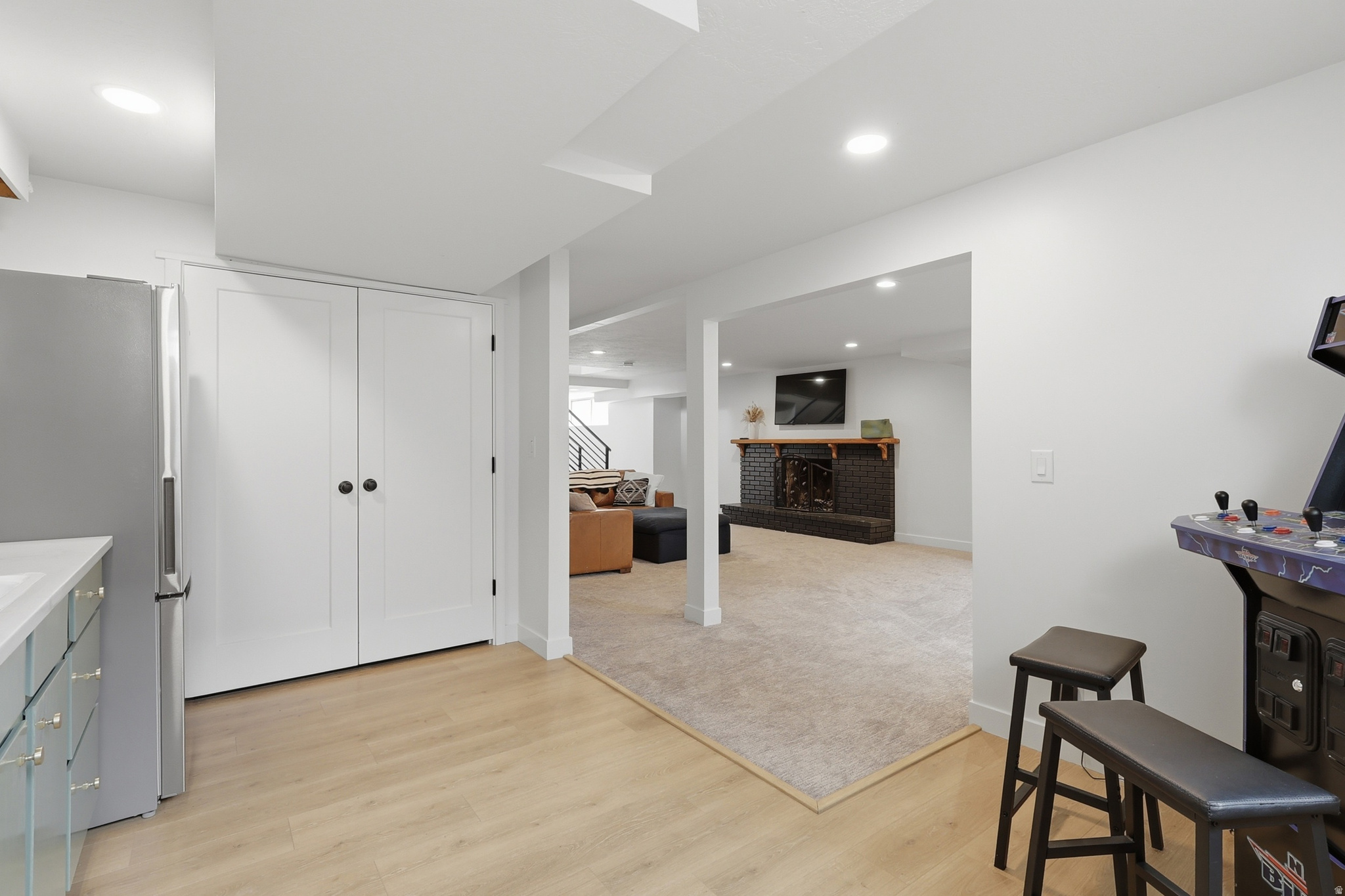 WILLOW CREEK - Residential