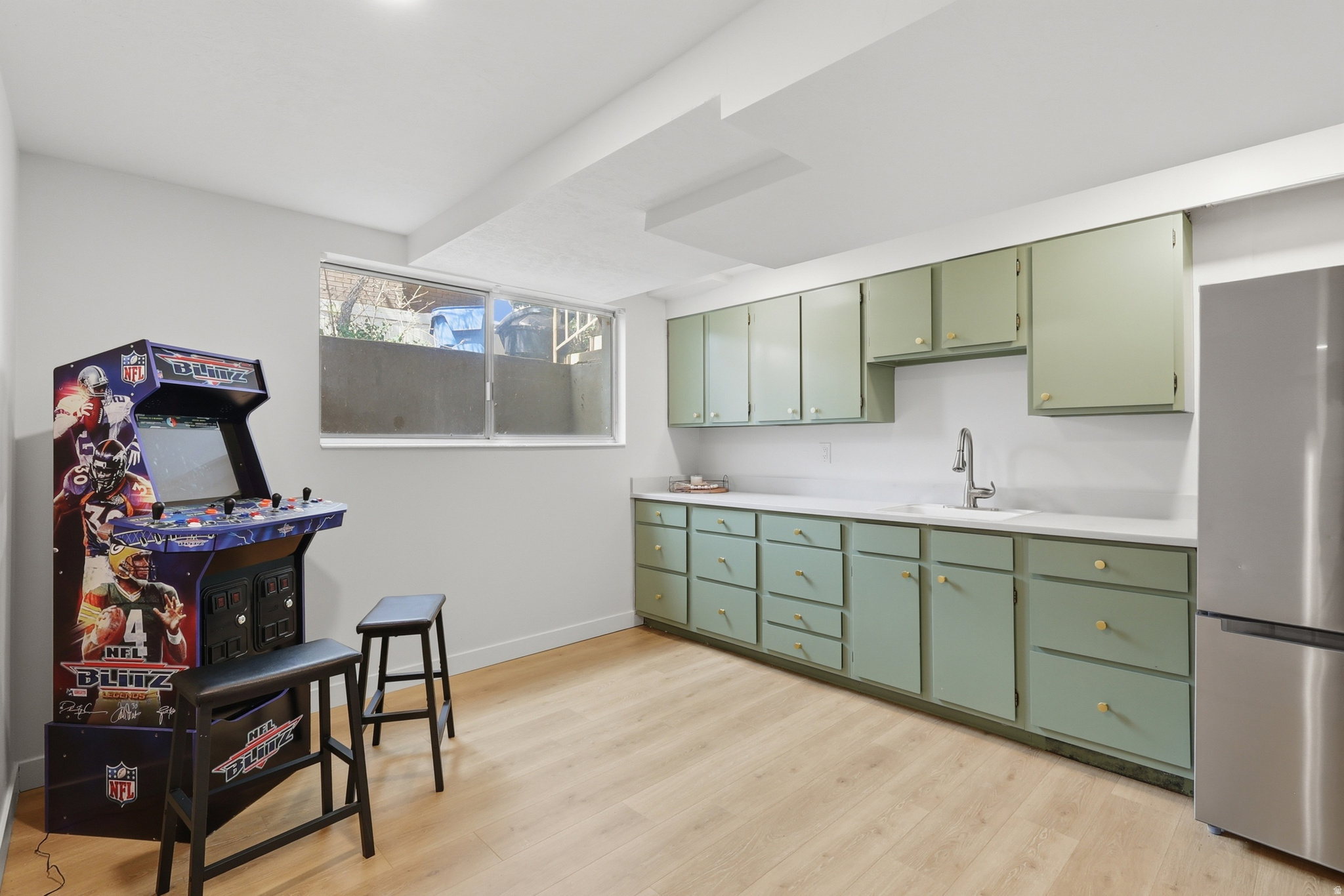 WILLOW CREEK - Residential