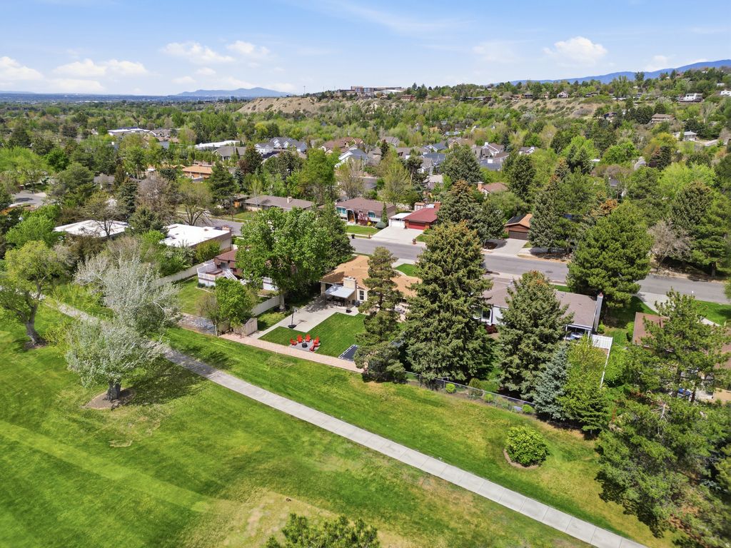 Photo of 2508 E ROBIDOUX RD S, Sandy, UT 84093 (MLS # 2152719)