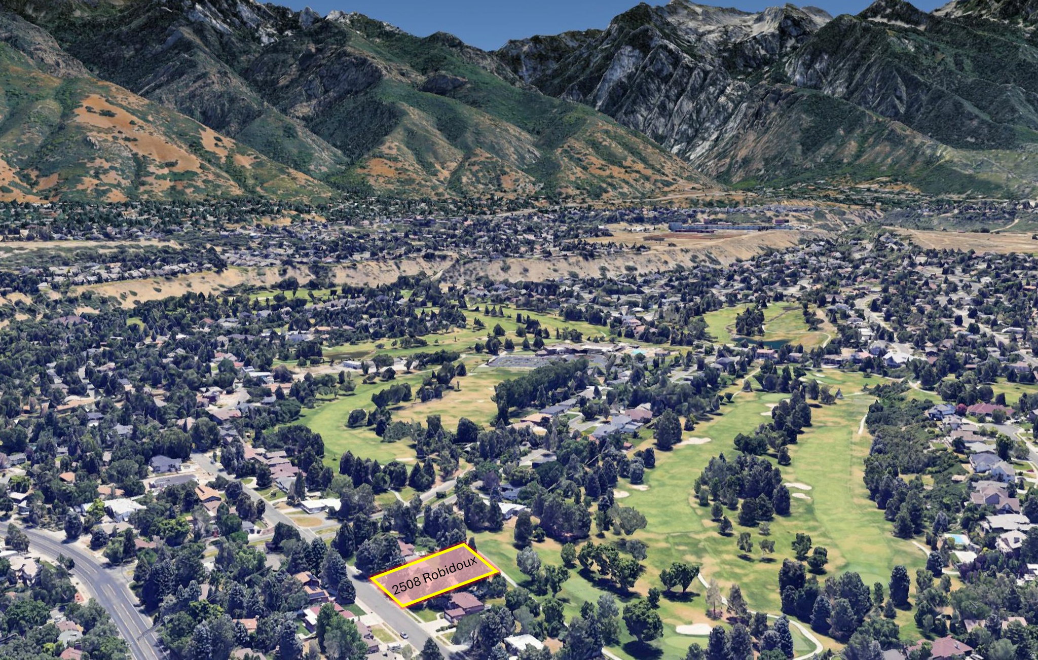 WILLOW CREEK - Residential