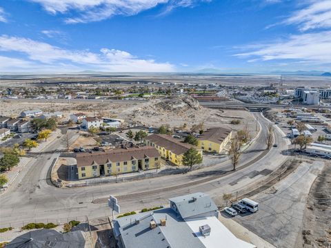 Photo of 370 ARIA BLVD E, Wendover, UT 84083 (MLS # 2122173)