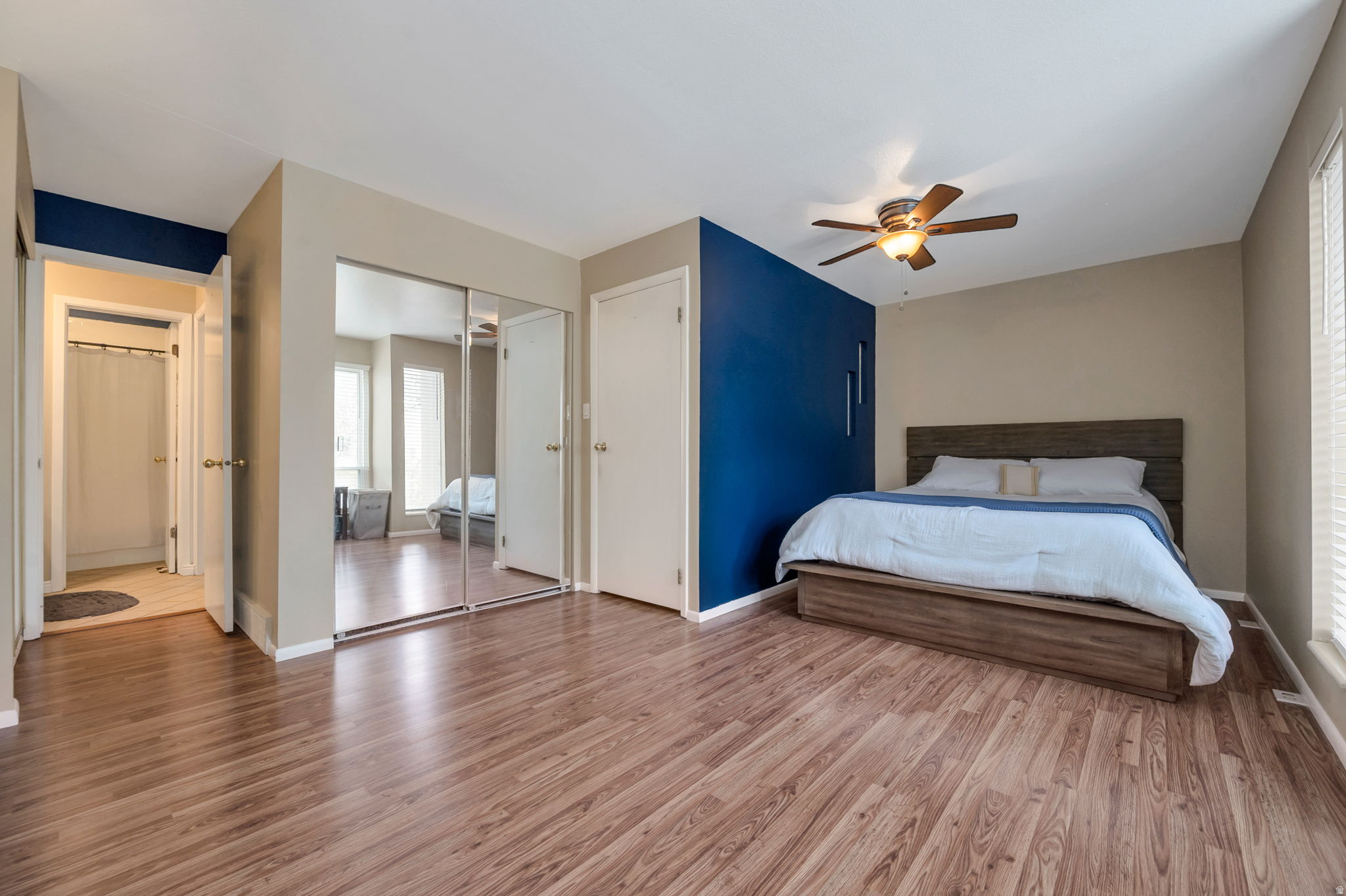 WILLOWS CONDM - Residential