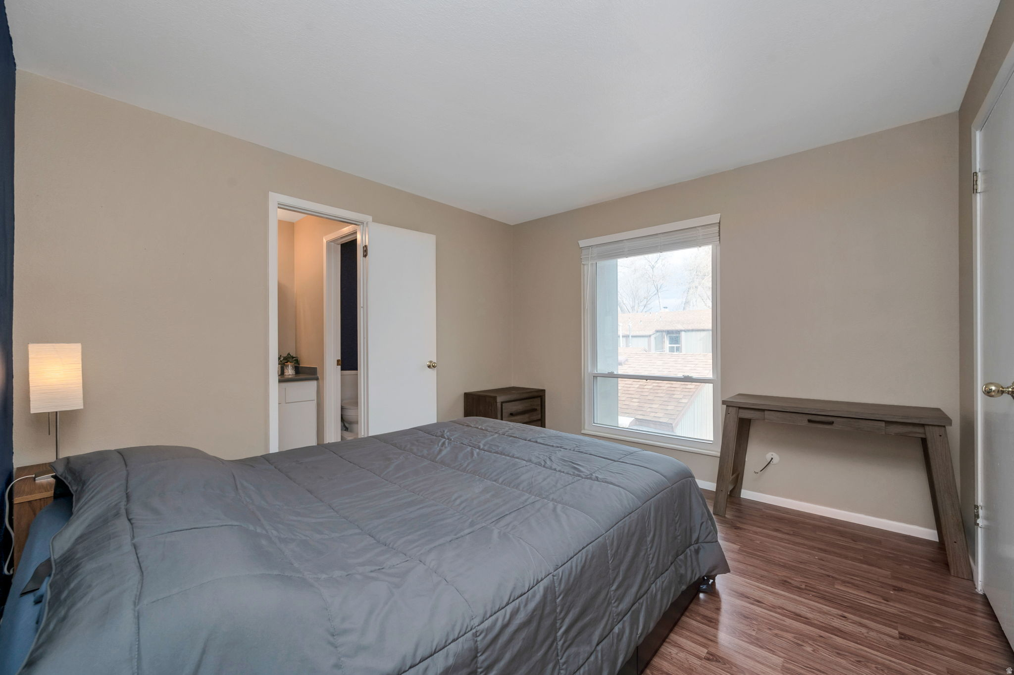 WILLOWS CONDM - Residential