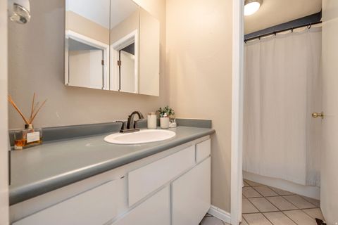 Tiny photo for 5504 S WILLOW LN, Murray, UT 84107 (MLS # 2136758)