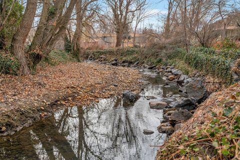 Tiny photo for 5504 S WILLOW LN, Murray, UT 84107 (MLS # 2136758)