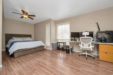 Tiny photo for 5504 S WILLOW LN, Murray, UT 84107 (MLS # 2136758)