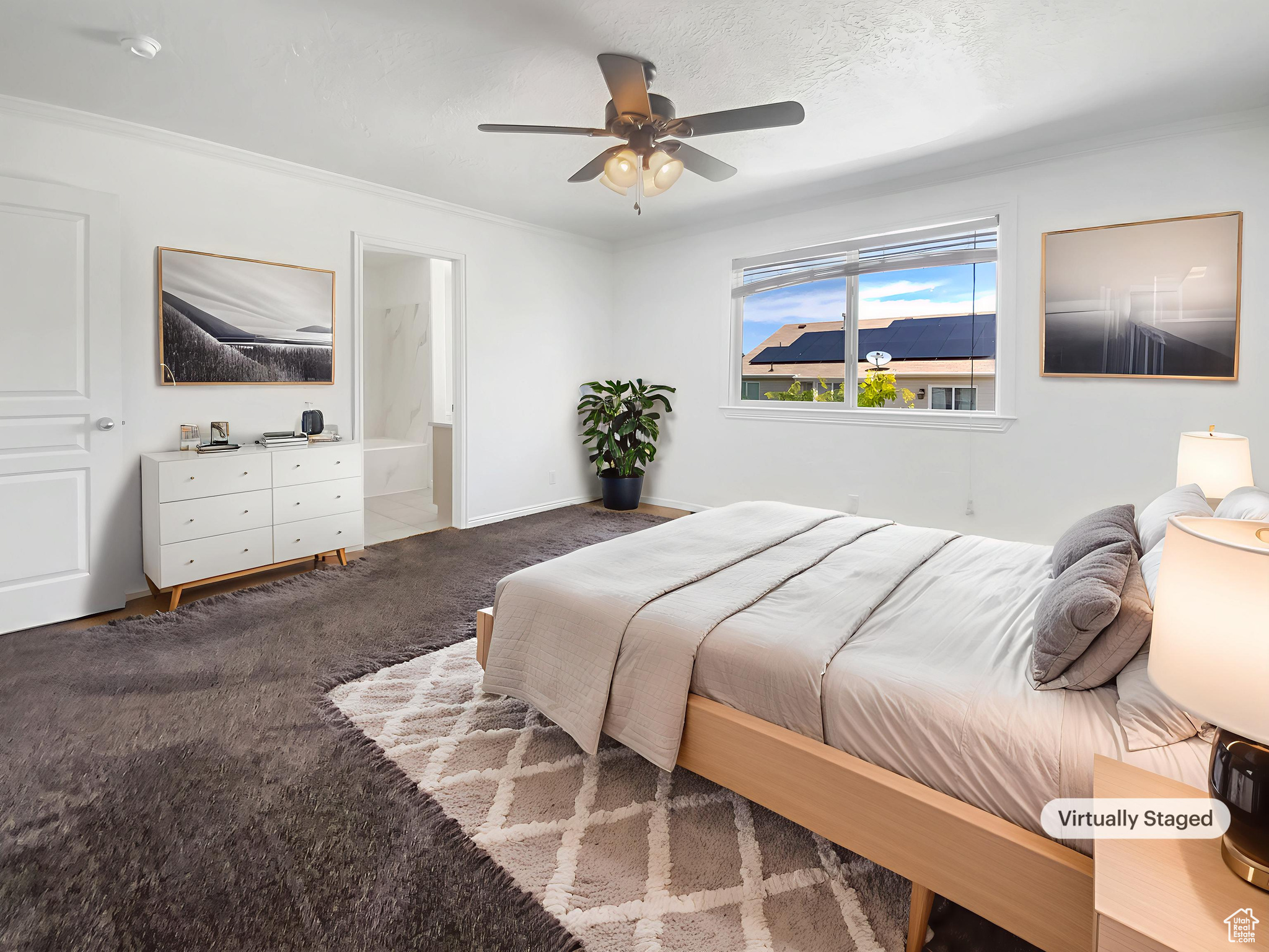 5528 W Ridge Stone Dr, Salt Lake City, Utah image 4