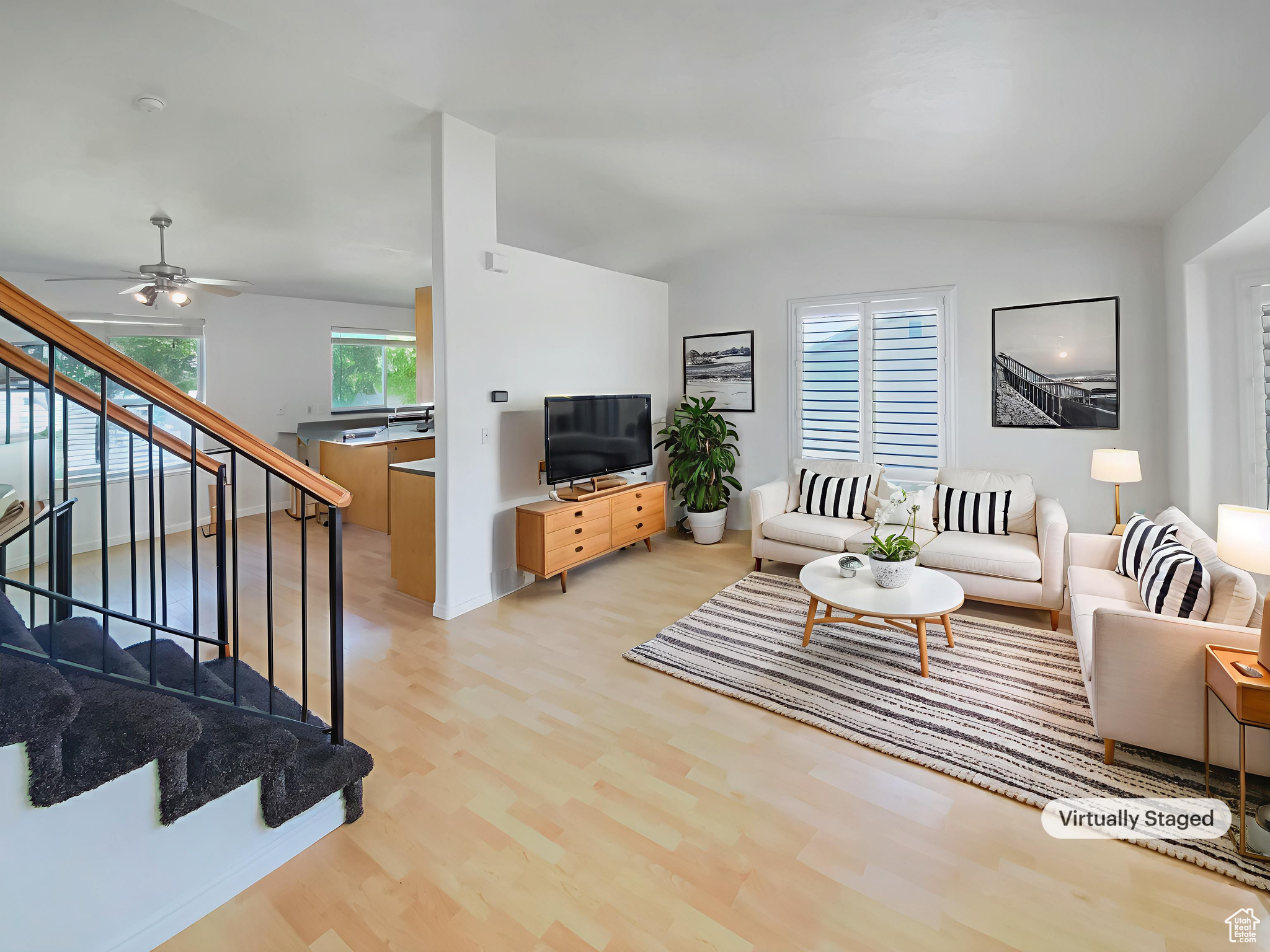 5528 W Ridge Stone Dr, Salt Lake City, Utah image 2