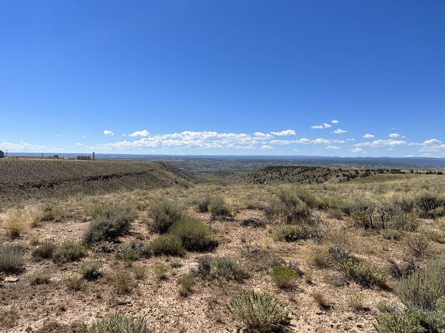 There is power and water available close by.  There are 2 other adjacent parcels available.