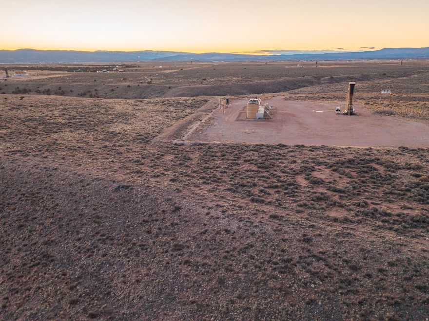 There is power and water available close by.  There are 2 other adjacent parcels available.