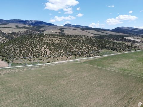 Vacant Land For Sale - 1 S Main St<br/> Sanpete County, Mayfield, UT 84643