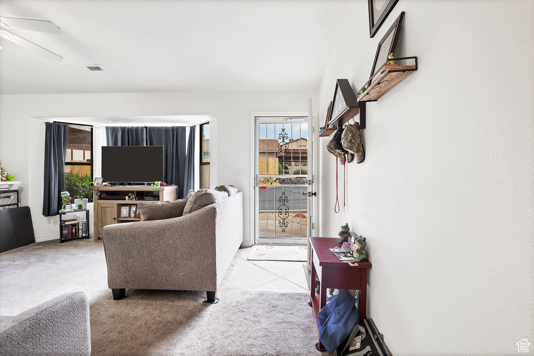 DIXIE SUNSHINE VILLAGE A - Residential