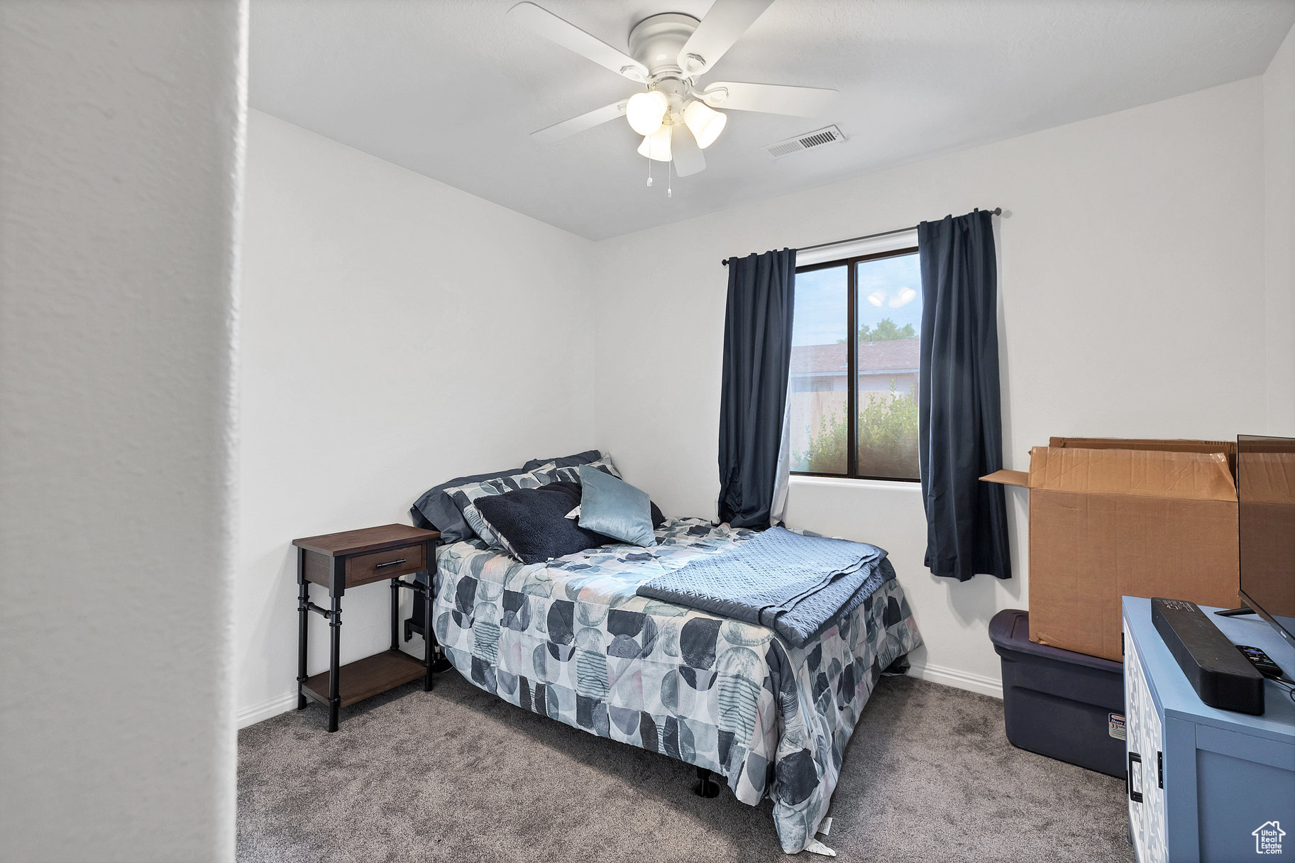 DIXIE SUNSHINE VILLAGE A - Residential
