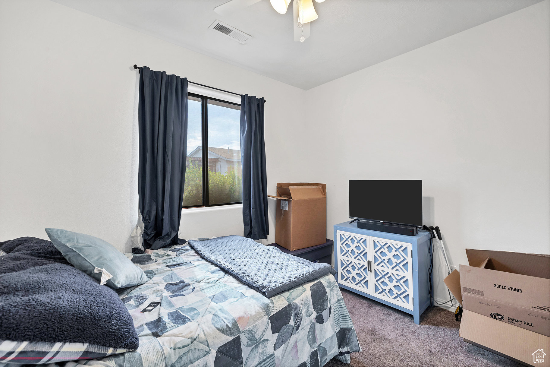 DIXIE SUNSHINE VILLAGE A - Residential