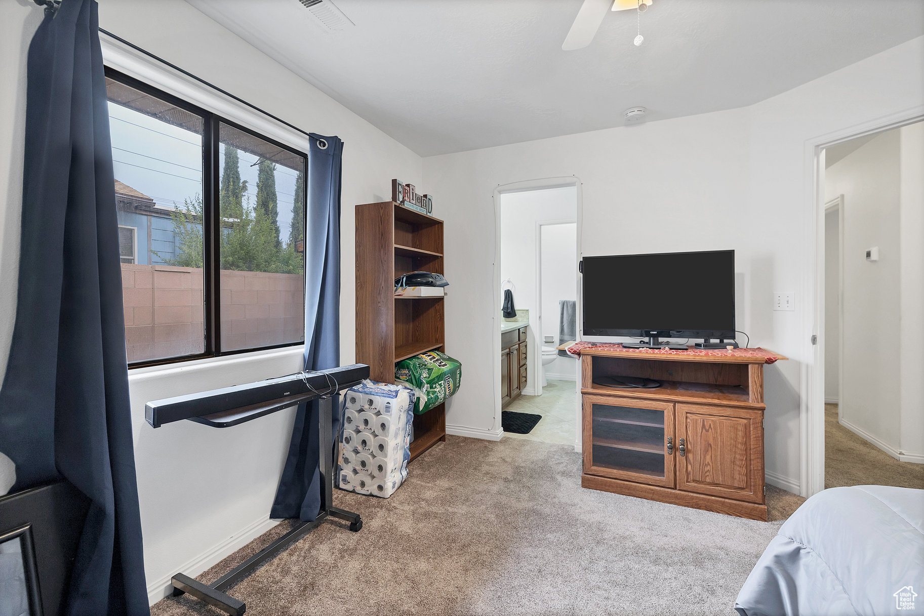 DIXIE SUNSHINE VILLAGE A - Residential