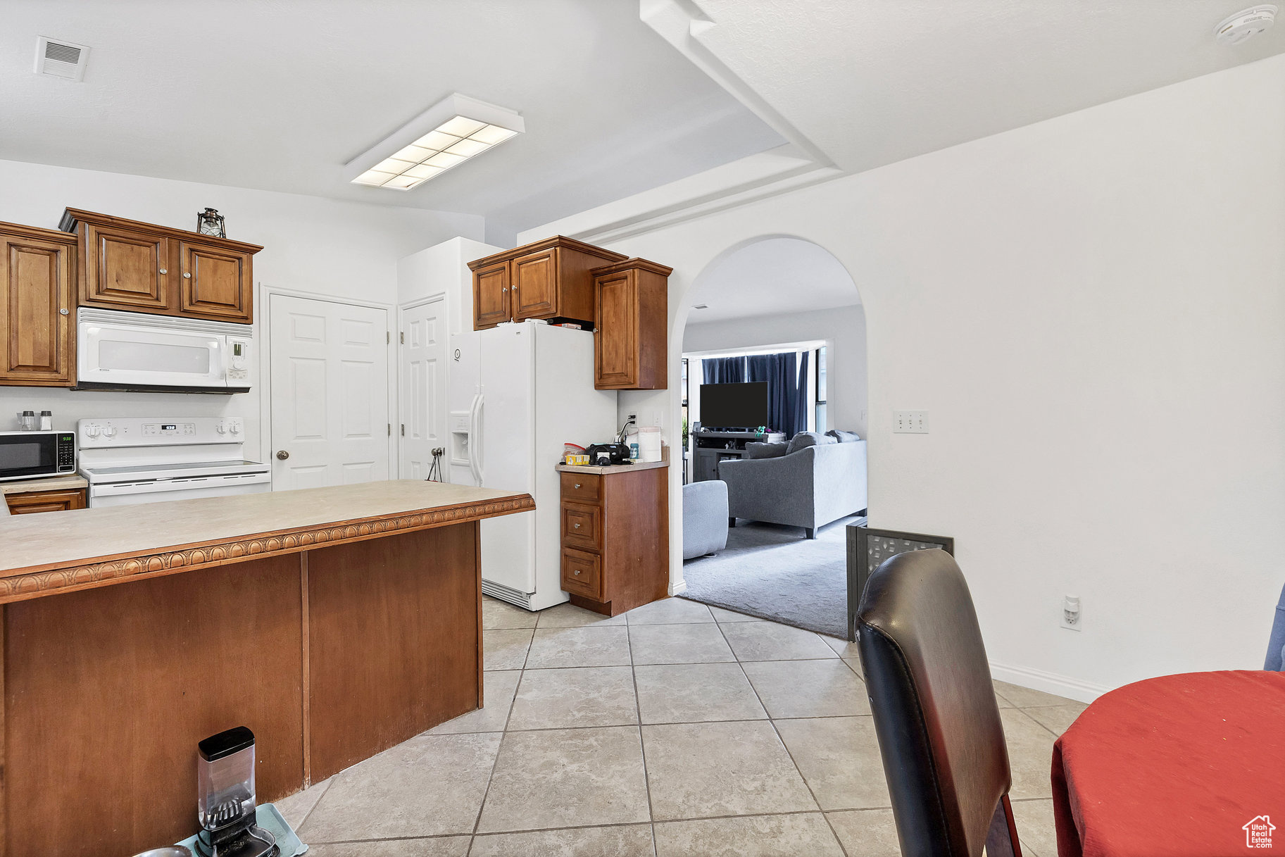 DIXIE SUNSHINE VILLAGE A - Residential