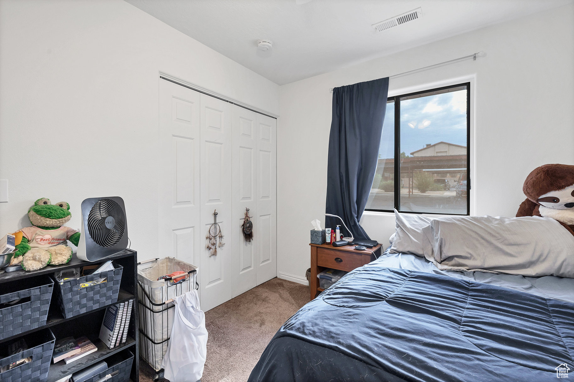 DIXIE SUNSHINE VILLAGE A - Residential