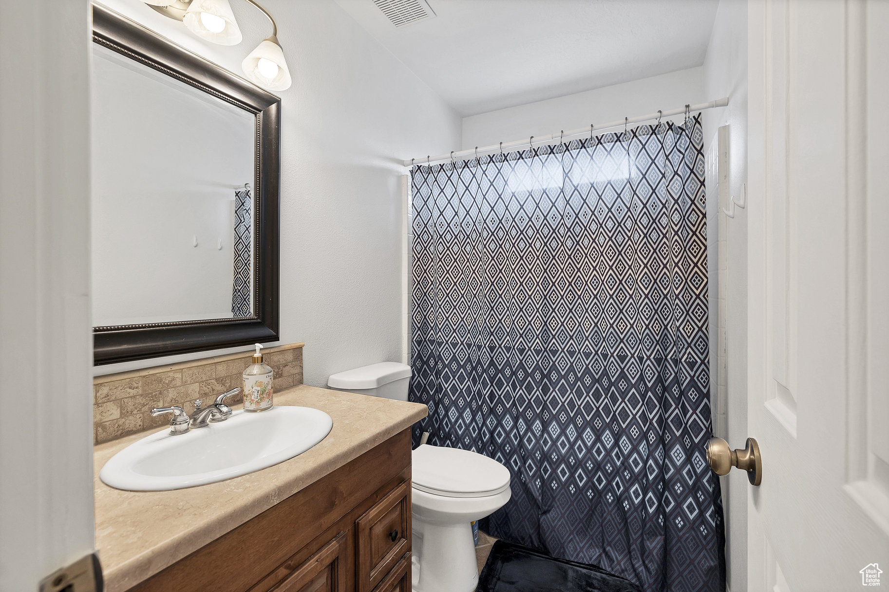 DIXIE SUNSHINE VILLAGE A - Residential