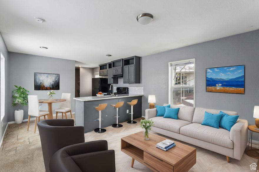 Super affordable home in a quiet neighborhood near Cherry Hill. Easy single-level layout, grassy yard, and tons of potential. Great chance to stop renting and start owning without blowing the budget!