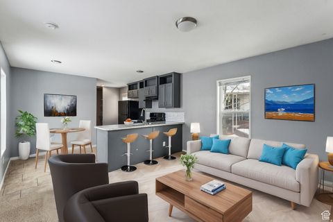 Homes For Sale - 975 E 1175 #42<br/> Kaysville, UT 84037