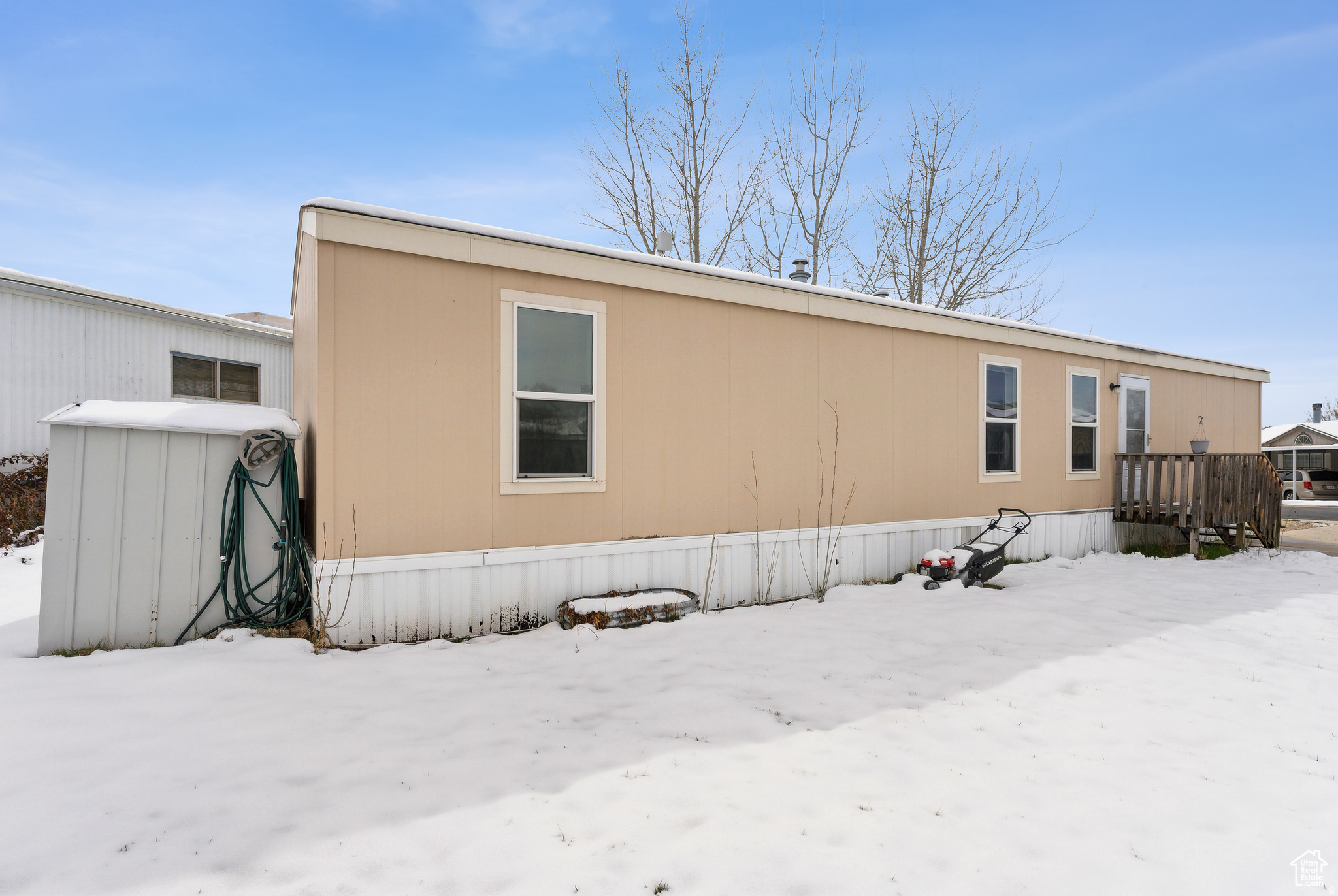 APPLE ACRES - Residential