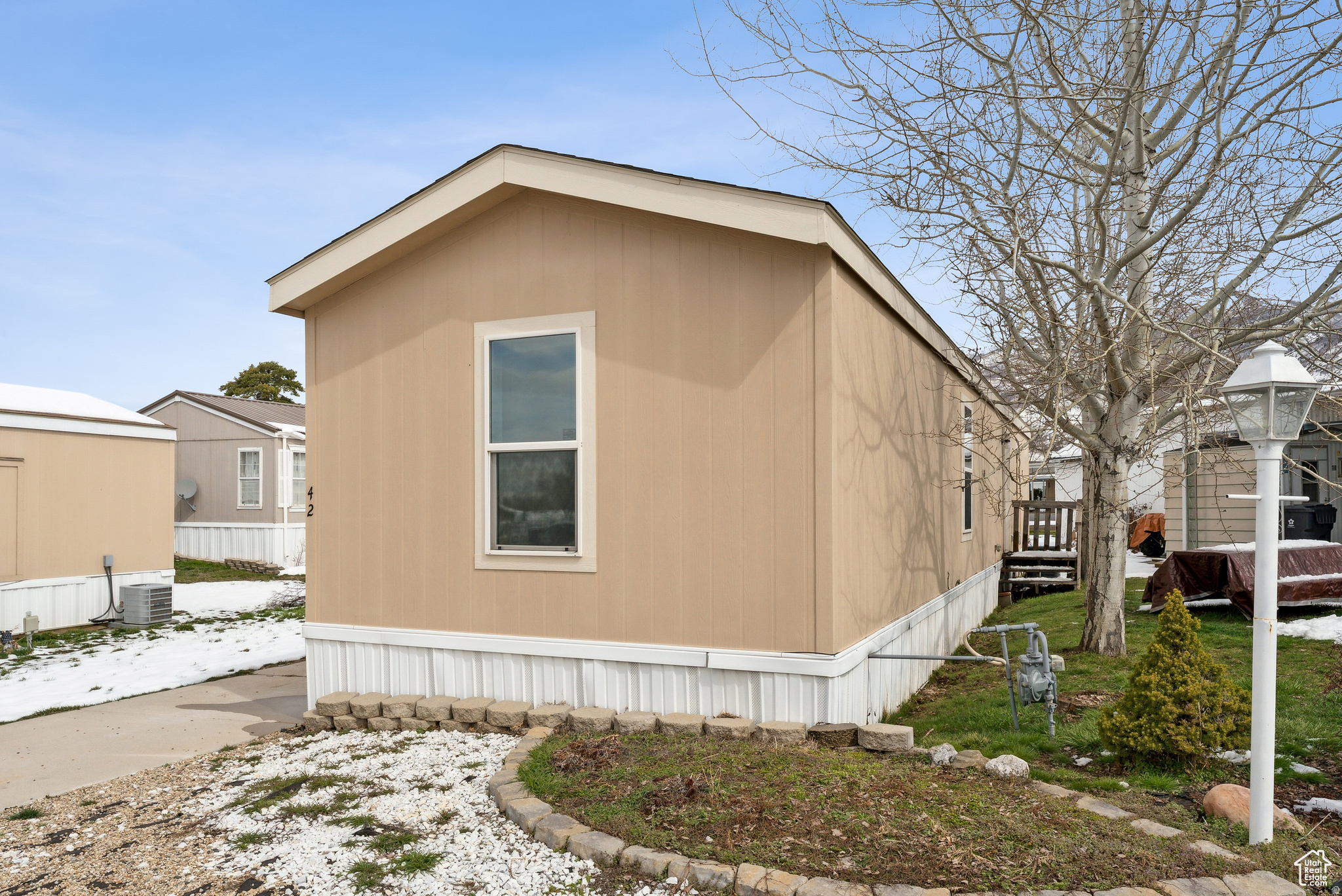 APPLE ACRES - Residential