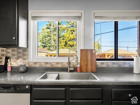 Tiny photo for 4581 S 150 W, Washington Terrace, UT 84405 (MLS # 2188752)