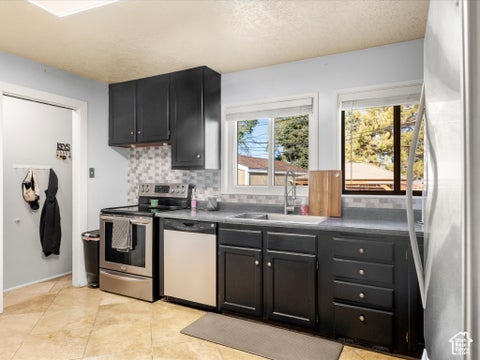 Tiny photo for 4581 S 150 W, Washington Terrace, UT 84405 (MLS # 2188752)