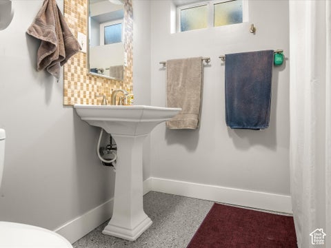 Tiny photo for 4581 S 150 W, Washington Terrace, UT 84405 (MLS # 2188752)