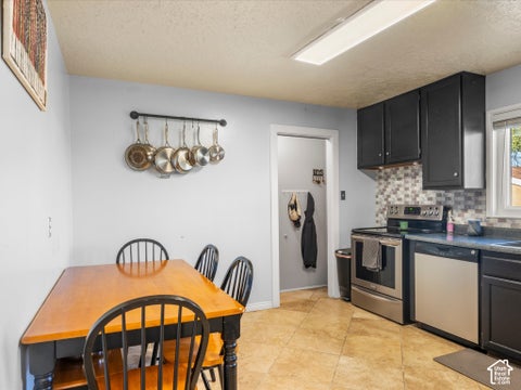 Tiny photo for 4581 S 150 W, Washington Terrace, UT 84405 (MLS # 2188752)