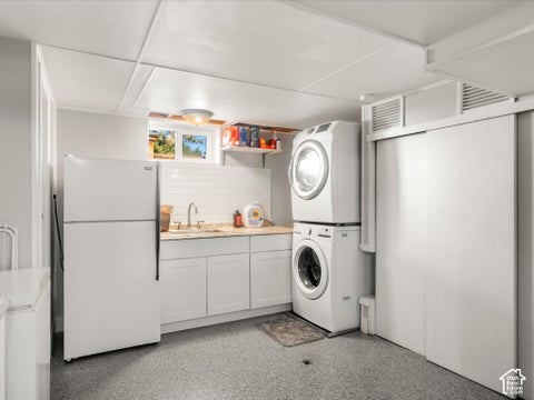 Tiny photo for 4581 S 150 W, Washington Terrace, UT 84405 (MLS # 2188752)