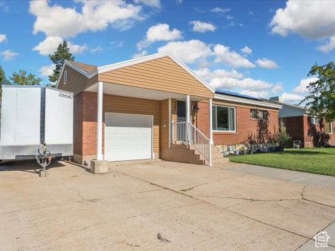 Tiny photo for 4581 S 150 W, Washington Terrace, UT 84405 (MLS # 2188752)