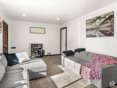 Tiny photo for 4581 S 150 W, Washington Terrace, UT 84405 (MLS # 2188752)