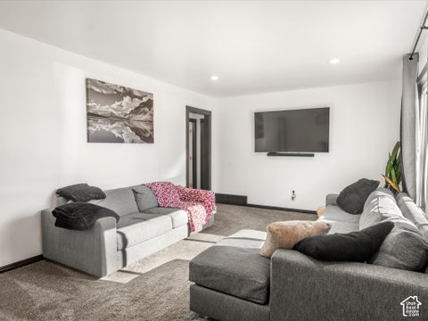 Tiny photo for 4581 S 150 W, Washington Terrace, UT 84405 (MLS # 2188752)