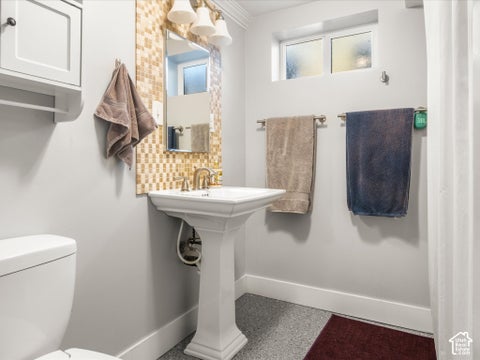 Tiny photo for 4581 S 150 W, Washington Terrace, UT 84405 (MLS # 2188752)