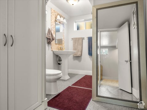 Tiny photo for 4581 S 150 W, Washington Terrace, UT 84405 (MLS # 2188752)