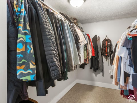Tiny photo for 4581 S 150 W, Washington Terrace, UT 84405 (MLS # 2188752)