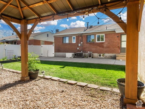 Tiny photo for 4581 S 150 W, Washington Terrace, UT 84405 (MLS # 2188752)