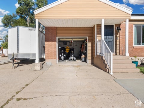 Tiny photo for 4581 S 150 W, Washington Terrace, UT 84405 (MLS # 2188752)