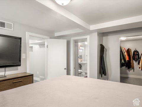 Tiny photo for 4581 S 150 W, Washington Terrace, UT 84405 (MLS # 2188752)