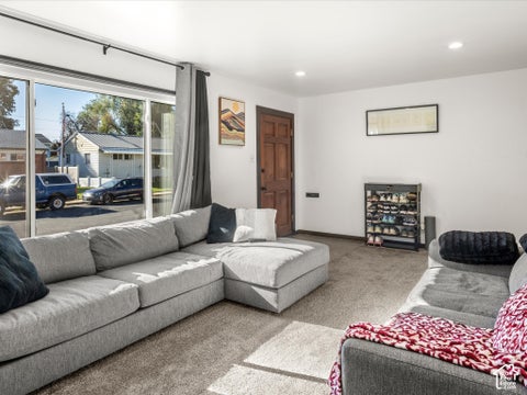 Tiny photo for 4581 S 150 W, Washington Terrace, UT 84405 (MLS # 2188752)