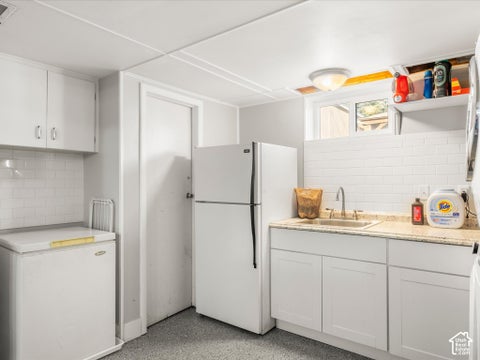 Tiny photo for 4581 S 150 W, Washington Terrace, UT 84405 (MLS # 2188752)